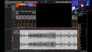 Bitwig Studio 5.1 Sound Design Session