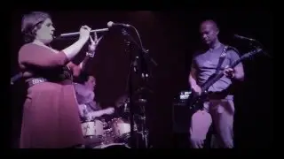 Awesome Saucy Performance