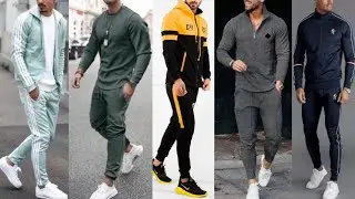 stylish tracksuit for men's 2021/fitness tracksuits ideas for men/tracksuit for Gym/men's fashion/ 💞