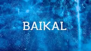 SHOWREEL 2021. BAIKAL. Съёмка рекламы. NAVIGATOR PRODUCTION. Travel.