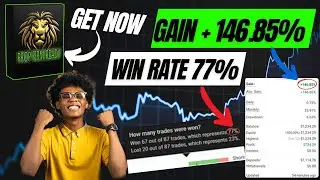 Gold Trade Pro MT4 EA | Advanced XAUUSD Breakout Trading System