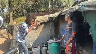 parkash solaki Full mojj video team018
