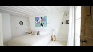 Immobilier d'exception Promo Video Bretagne France