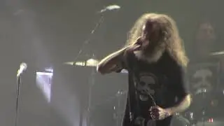 Old Man Gloom - Zozobra, Live at Roadburn 2019