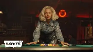 Chapter 2: &ldquo;Pool Hall&rdquo; reimagined with Beyonc&eacute; | LEVI&rsquo;S&reg;