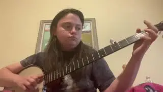 Sandy River Belle - Rachel Dunaway