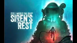 Still Wakes The Deep Live | Scariest Horror Game of 2025 | PS5 Gameplay is Live