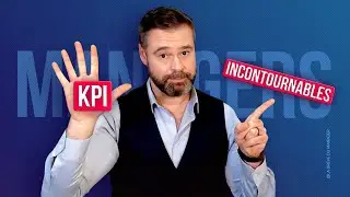 Management : Ces KPIs ESSENTIELS que vous ne suivez pas (et qui changent tout !)