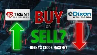 📈 Trent & Dixon Technologies: Latest News, Buy or Sell? Future Analysis