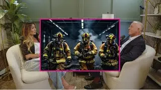 Running the FDNY: Robert Tucker on Crisis, Compassion & Reinventing Public Safety