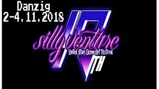 #180 - Silly Venture 2018 - Święto Atarowc&oacute;w !!!