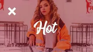 [SOLD] Tinashe Type Beat 2018 | R&b Trap Instrumental | 