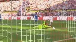 Lukas Podolski hat eine enorme Bedeutung f&uuml;r das DFB-Team - EM 2012 - Bundesliga.de