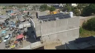 hangu bazar