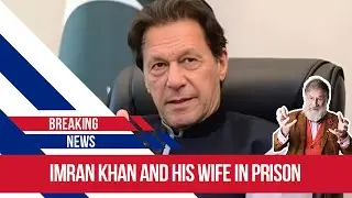 Imran Khan and Bushra Bibi: Prison, Politics and Pakistan&rsquo;s Democratic Crisis