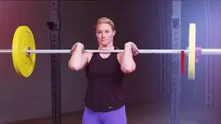 Body-Solid SPR500 Commercial Half Rack