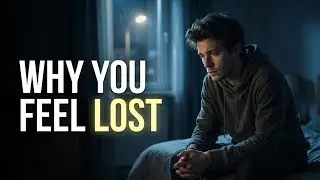 If You Feel Lost Right Now, This Video Will Change Everything