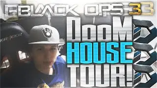 My DooM House Setup! - The 1,000 Nuclear Stream Setup!