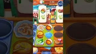 COOKING MADNESS LEVEL 1237-2