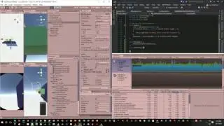 Unity Raycast pattern