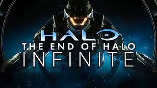 The Failures of Halo Infinite - Where are they going wrong?