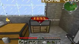 FTB Ultimate Mod Pack #2 Steam Engine