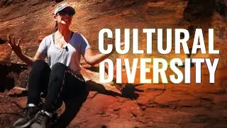 Embracing cultural DIVERSITY | We are all different for a reason