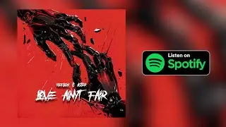 RefleXx & Aster - Love Ain't Fair