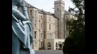 The Waverley Castle Hotel, Melrose