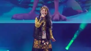 «Бабка Ежка» - Вера Соколова