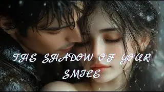 The Shadow of Your Smile 💕 #love #music #songlyrics #cinema #trendingvideo #trend #tendermusic #song