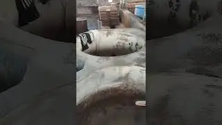 PEMASANGAN KETEL UAP HORIZONTAL DI KENDAL JAWA TENGAH 