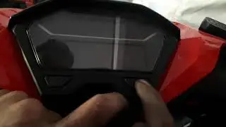 Cara riset oli dan setel jam vario 125 dan 150 smart key terbaru