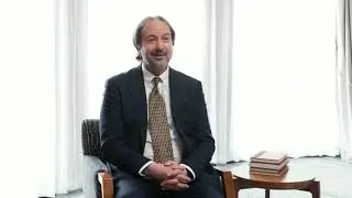 Prof David Gardner