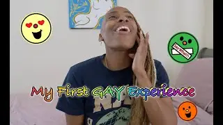My FIRST 