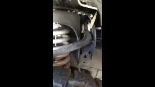 2013 Ford F-150 5.0L V8 - Cold engine knock