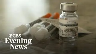 Patients fear losing access to affordable weight loss drugs amid FDA crackdown