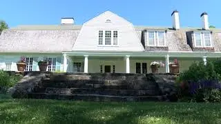 The Kearsarge Chronicle with Brick Moltz of The Fells
