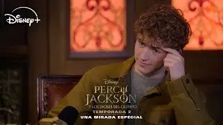 Percy Jackson Y Los Dioses Del Olimpo | Podcast | Episodio 208: M&aacute;s all&aacute; del Mar de los Monstruos