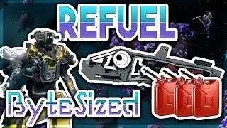 Basic Ship Maintenance (Refueling) | ByteSized Starbase Tutorial