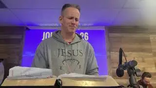 Holy of Holies Part 4: John 17: 20-26 