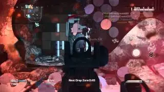 Developer News: Black ops 2 VS  C.O.D.  Ghost Comparison (Dual Commentary)