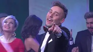 Silvestrovo 2020 na Golica tv,  BQL in voditelji Golice - Budala