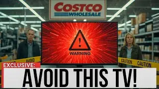 AVOID THESE TVs in 2026! Every Buyer Must See This WARNING FIRST