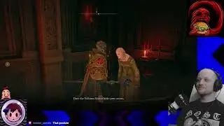 Lore of the Elden Ring - 28 Sellen's Fate, 2nd Mt Gelmir Expedition, Beyond the Veil of Volcano Mano