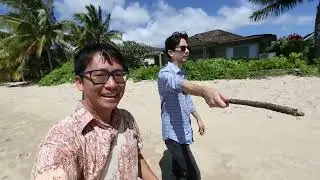 Day in the Life of a Videographer/Photographer