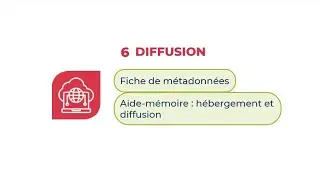 &Eacute;tape 6 de la trousse de cr&eacute;ation de REL
