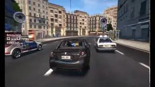intel core 2 duo e6550 2.33 ghz + GTX 560 / The Wheelman