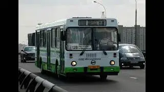 Закрытые/замененные маршруты автобусов часть 3 (Для ютуба часть 1)