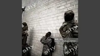 AR-15 (feat. BradKuzy)